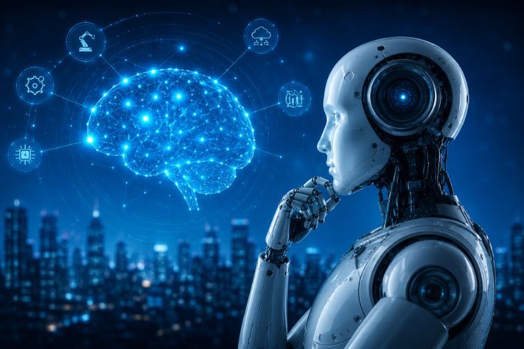 Advanced Artificial Intelligence Course for Future Tech Leaders