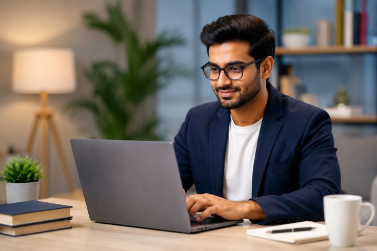 Best Online MBA in India: Compare Top Programs & Online BBA Degree Options